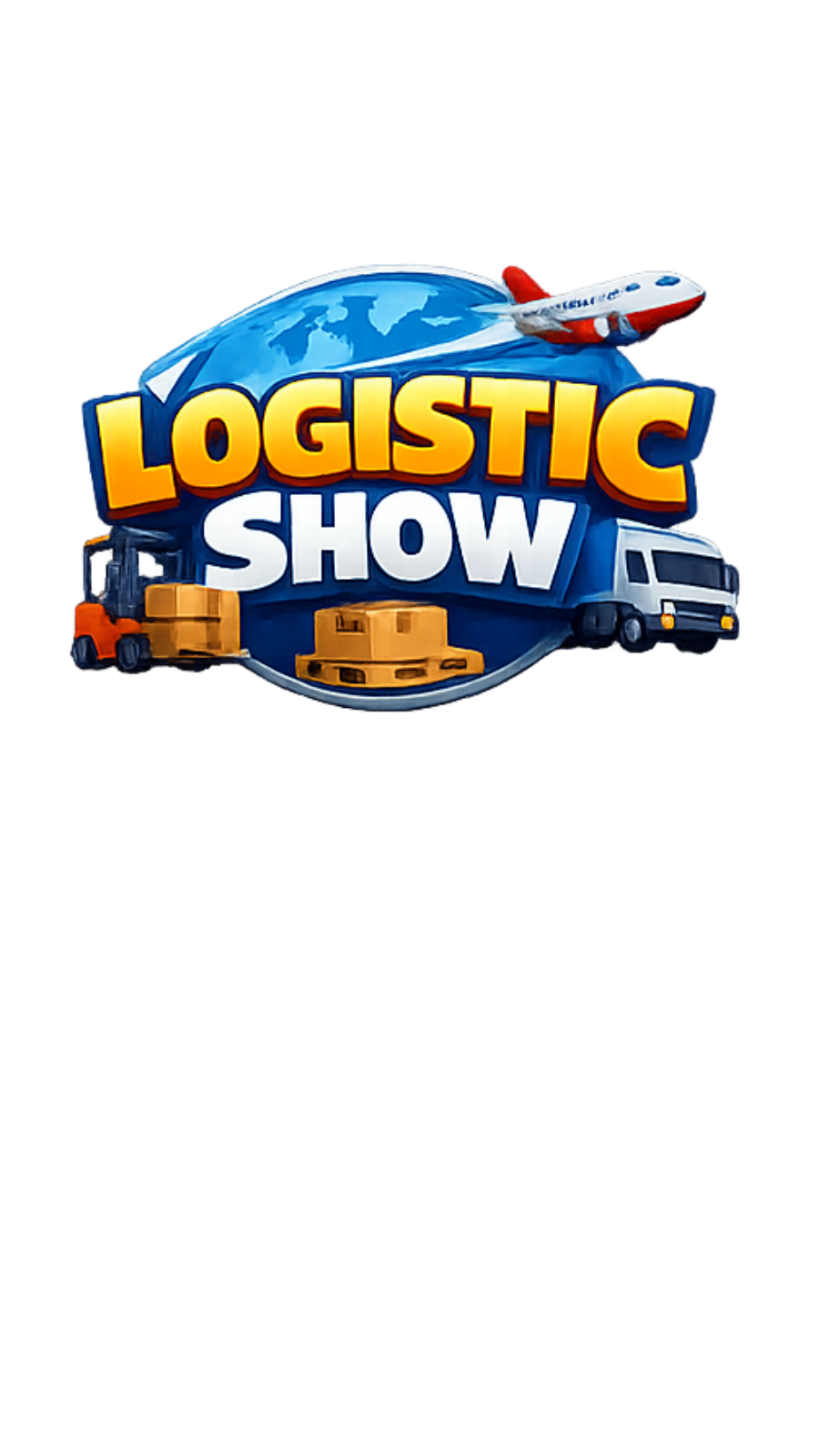 LOGISTIC SHOW Recruiting